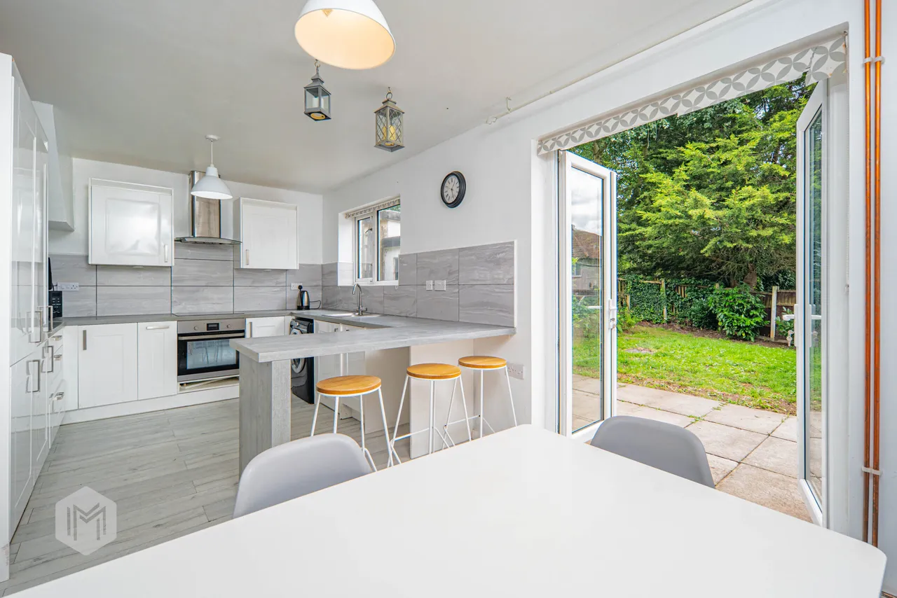 Ashley Avenue, Bolton, BL2 5AR, photo 5