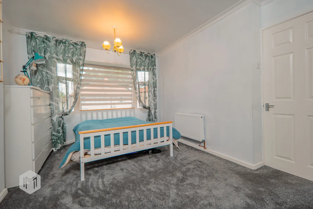 Ashley Avenue, Bolton, BL2 5AR, photo 11
