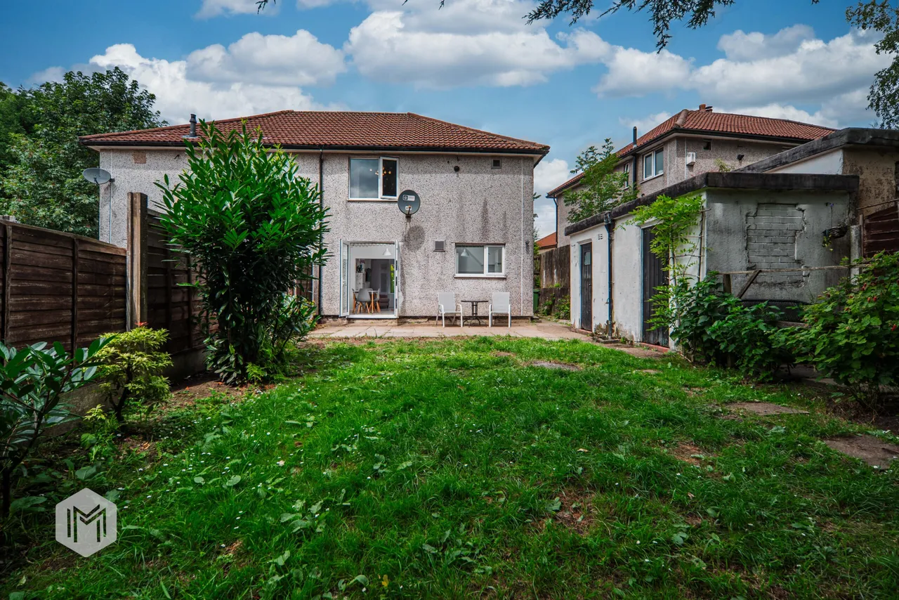 Ashley Avenue, Bolton, BL2 5AR, photo 17