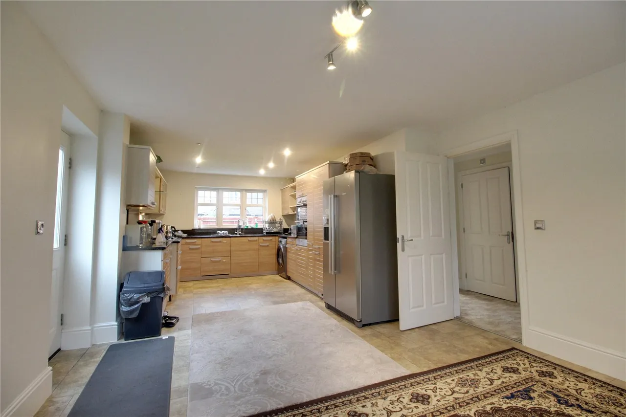 Turstin Drive, Fleet, GU51, photo 4