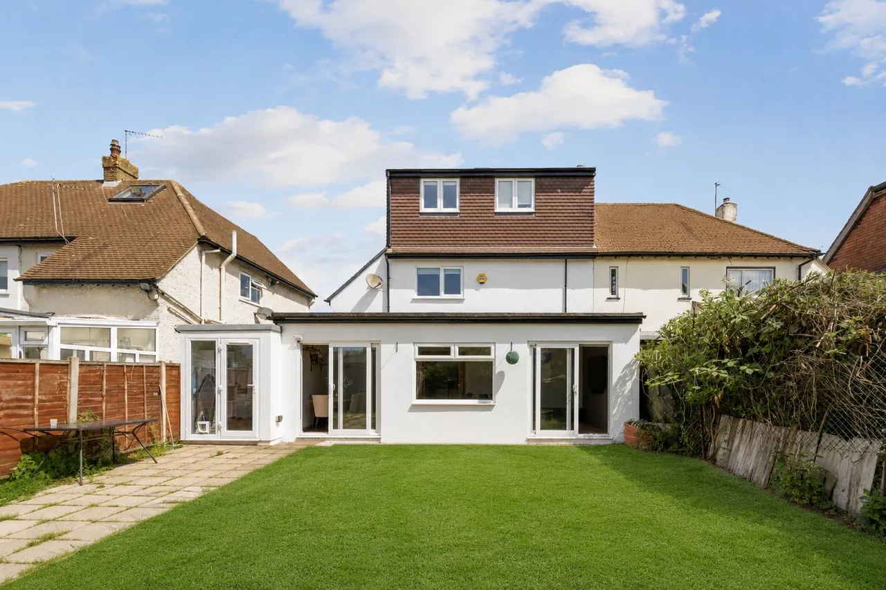 Grange Road, Chessington, KT9, photo 4
