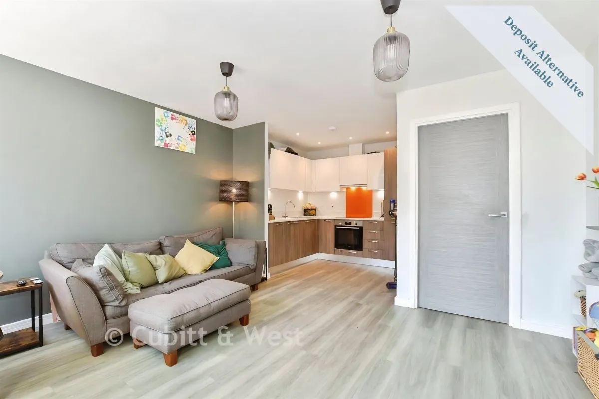 Farringdon House, Wood, RH19, photo 4