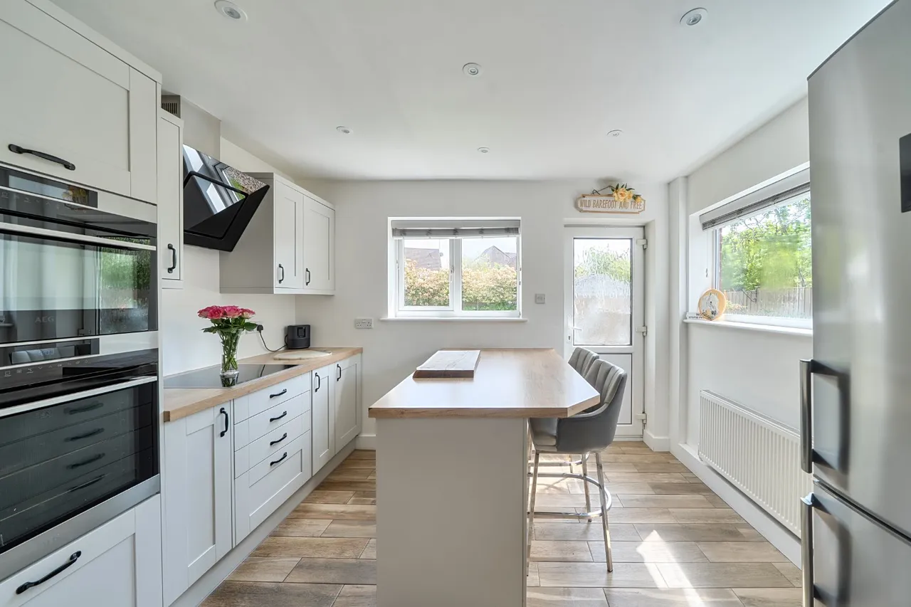 Forest Gardens, Waltham Chase, SO32, photo 4