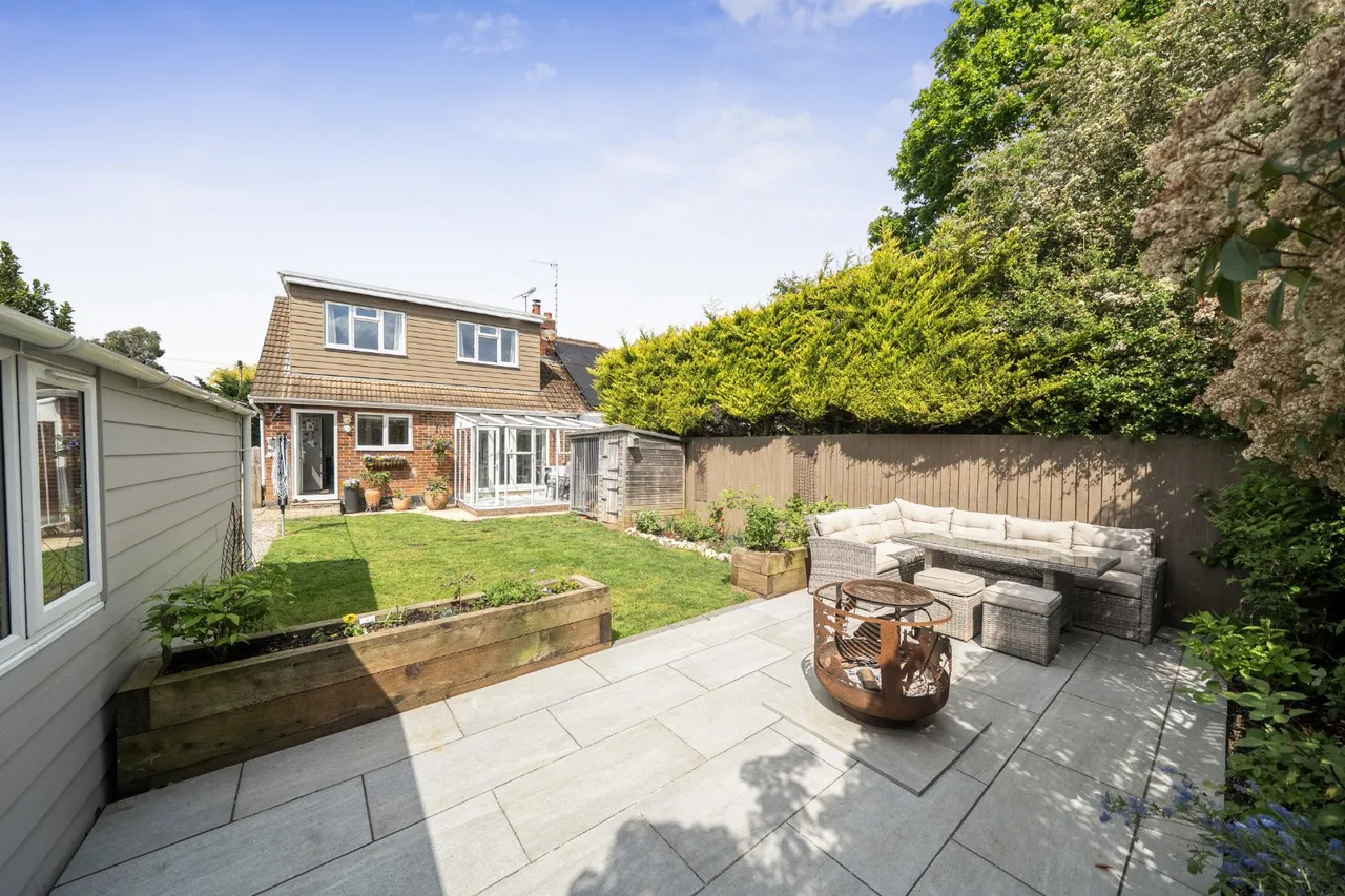 Forest Gardens, Waltham Chase, SO32, photo 13