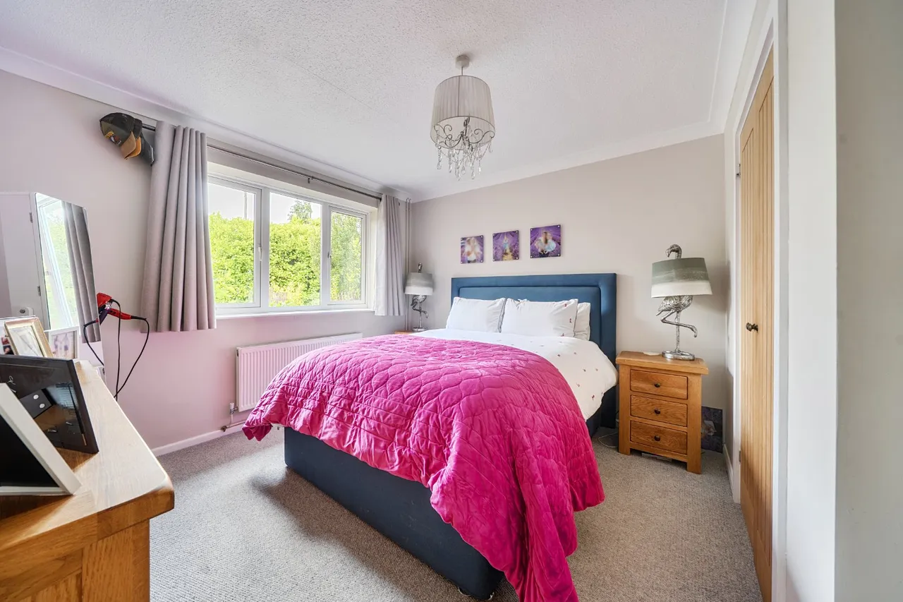 Forest Gardens, Waltham Chase, SO32, photo 8