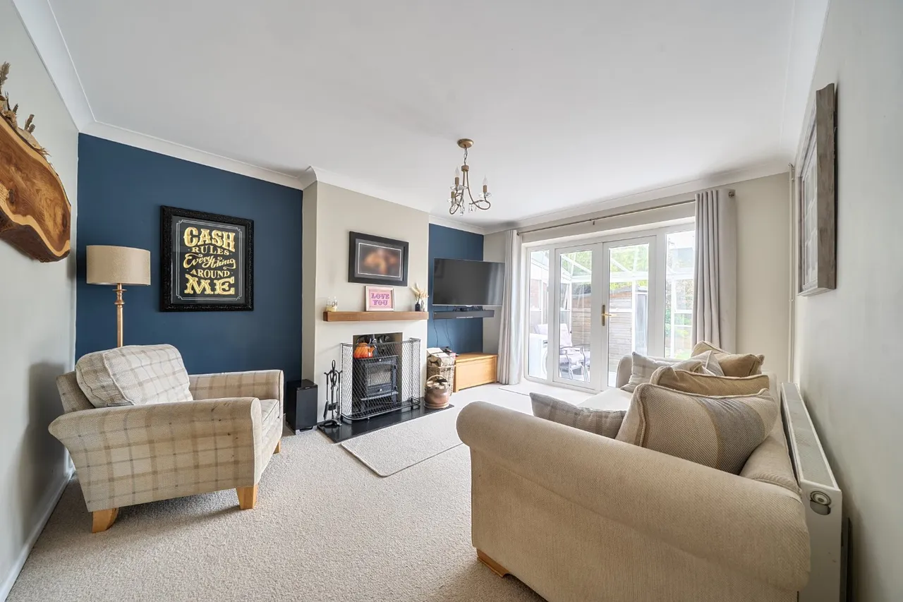 Forest Gardens, Waltham Chase, SO32, photo 2
