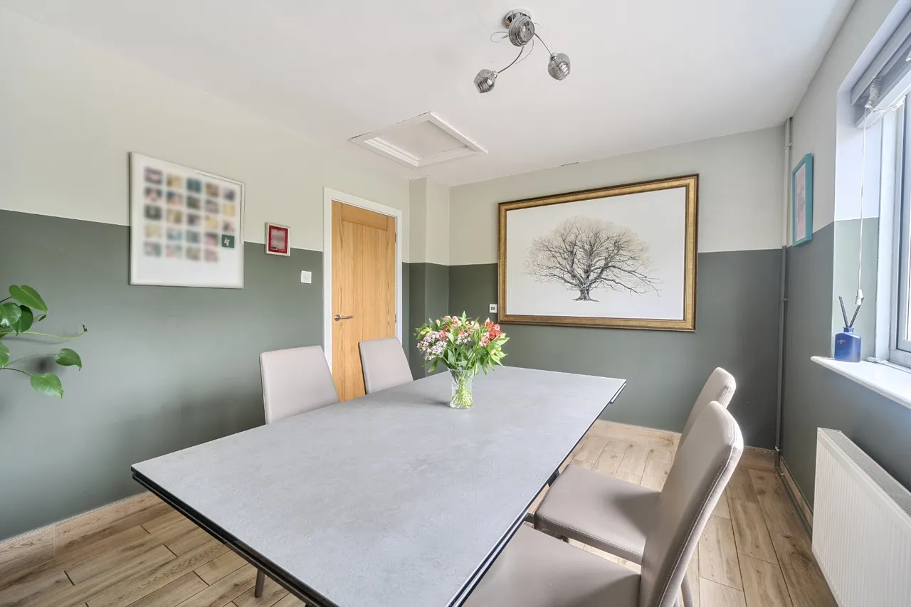 Forest Gardens, Waltham Chase, SO32, photo 6