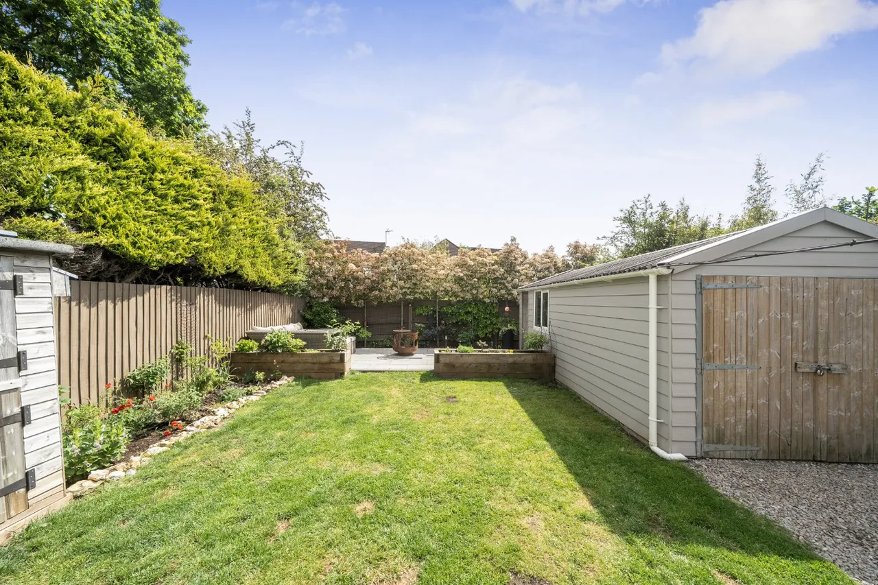 Forest Gardens, Waltham Chase, SO32, photo 14