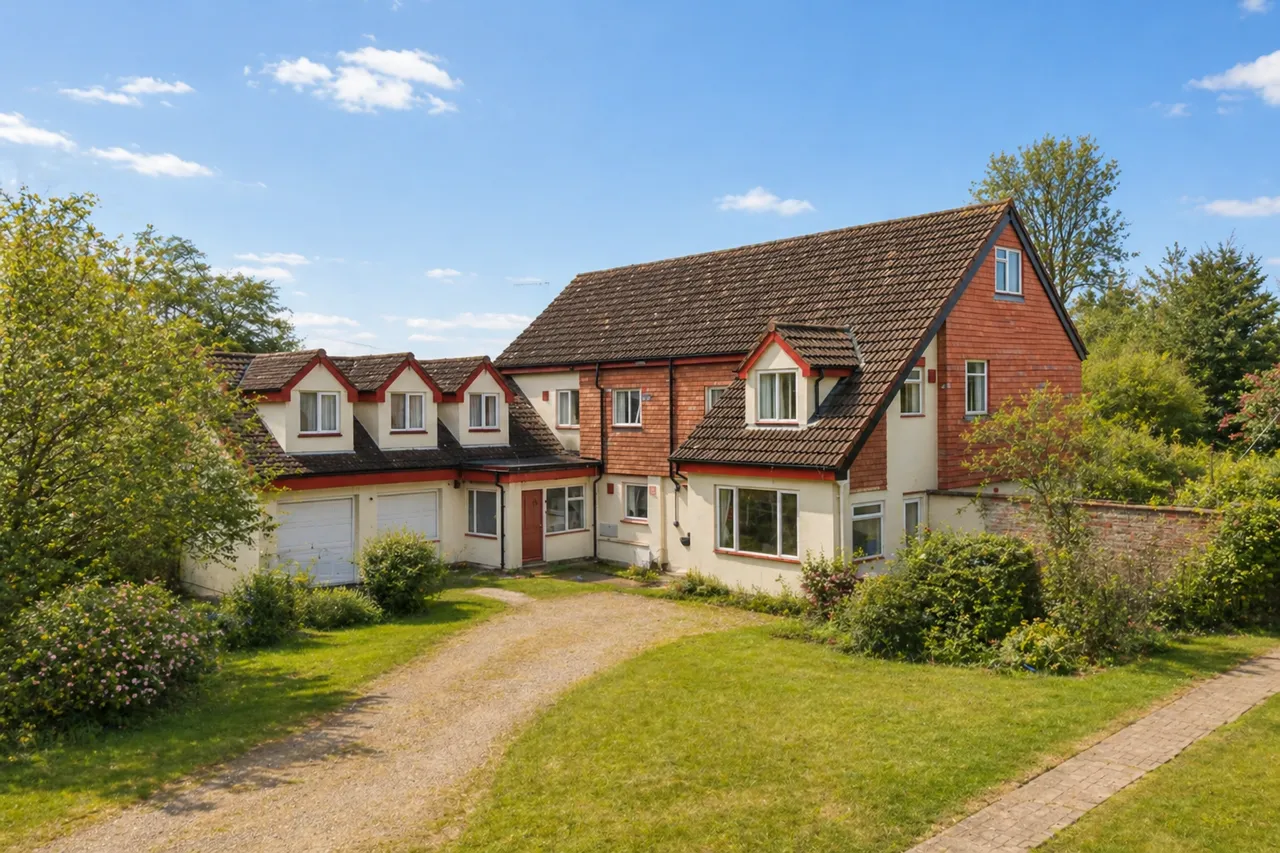 Church End, Broxted, Dunmow, CM6 2BX, photo 2