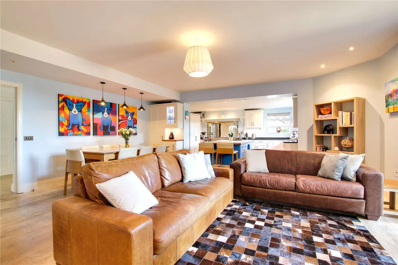 Kings Saltern Road, Lymington, Hampshire, SO41 3QD, photo 9