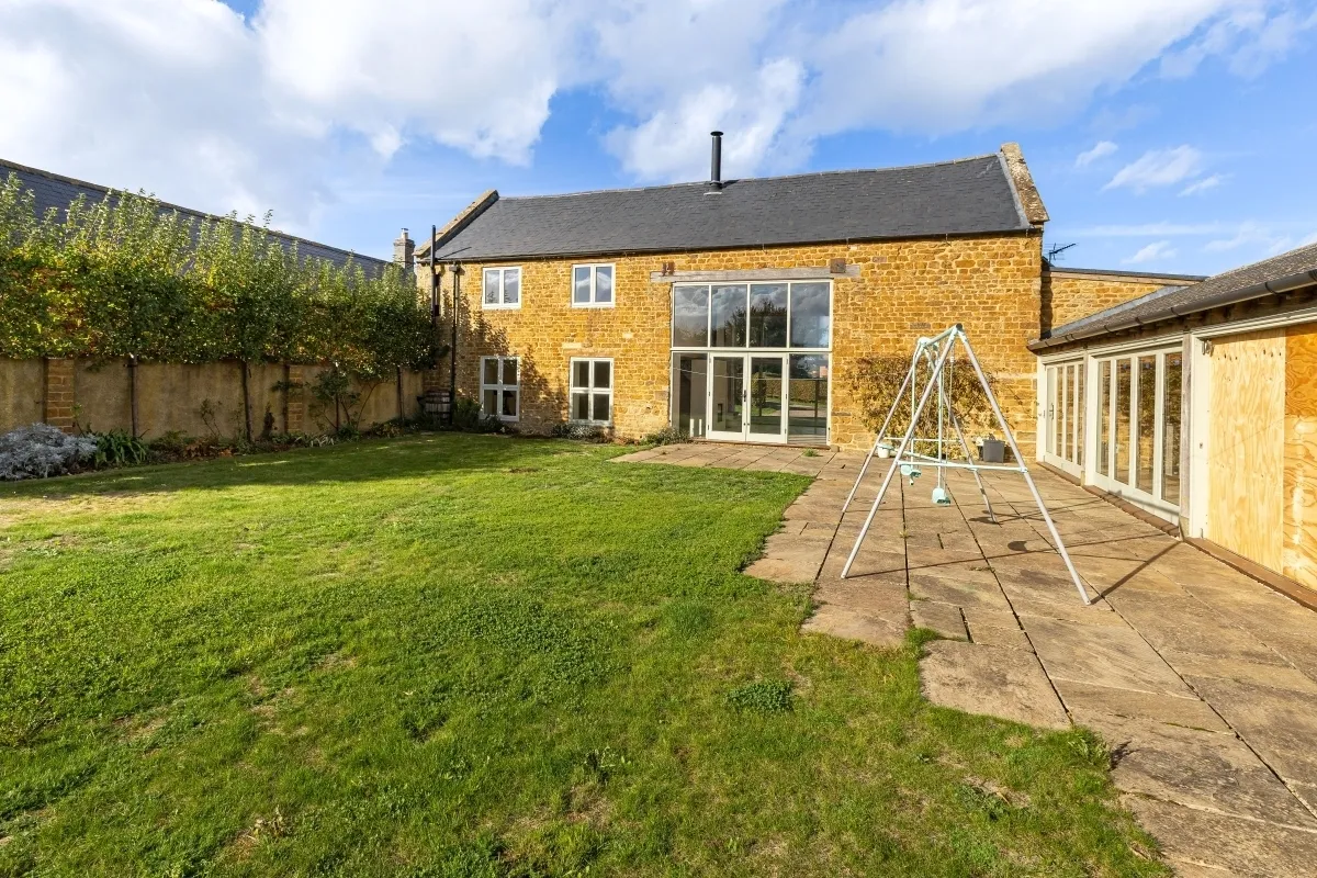 Wykham Park Farm Banbury, OX16, photo 15
