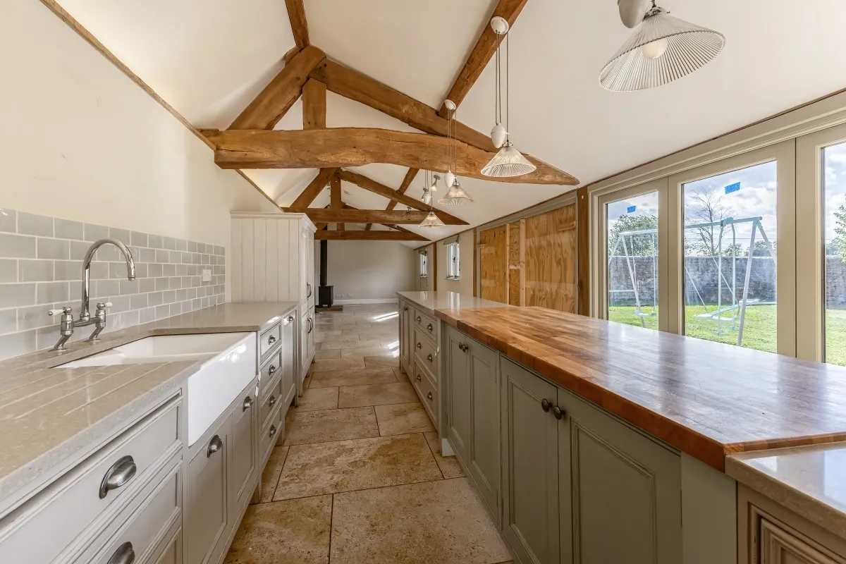 Wykham Park Farm Banbury, OX16, photo 8