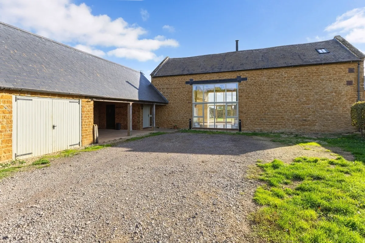 Wykham Park Farm Banbury, OX16, photo 16