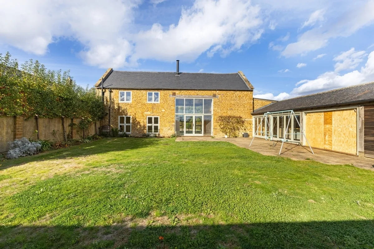 Wykham Park Farm Banbury, OX16, photo 17