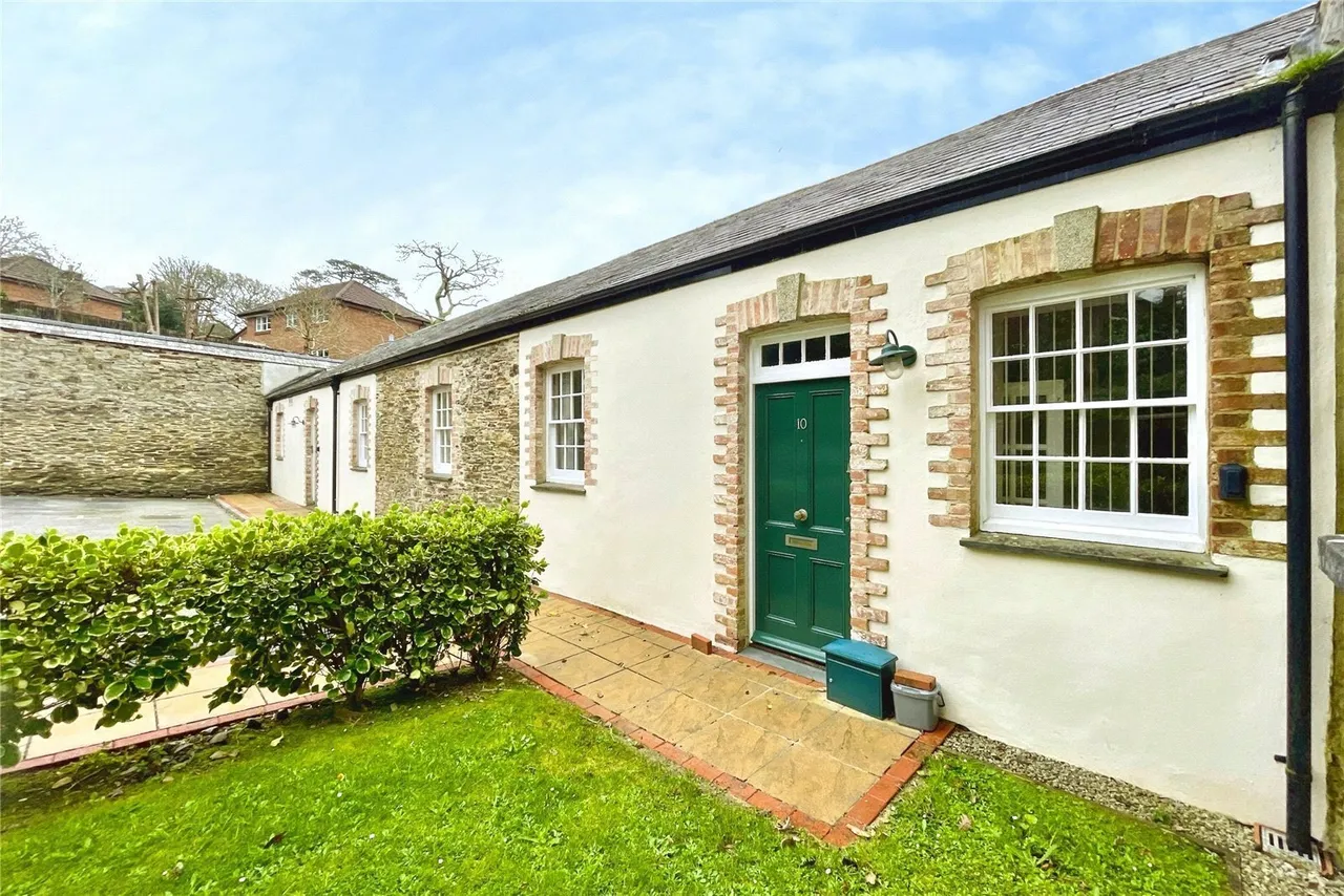 2 bed house for sale, Chy Hwel, Truro, TR1