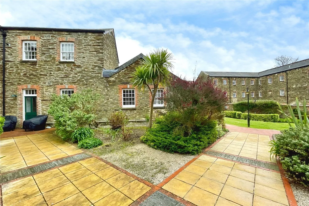 Chy Hwel, Truro, TR1, photo 12