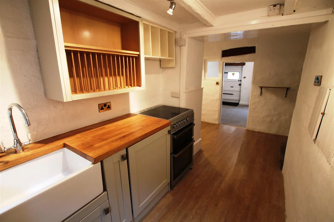 Chapel Street, Grassington, North Yorkshire, BD23 5BE, photo 8