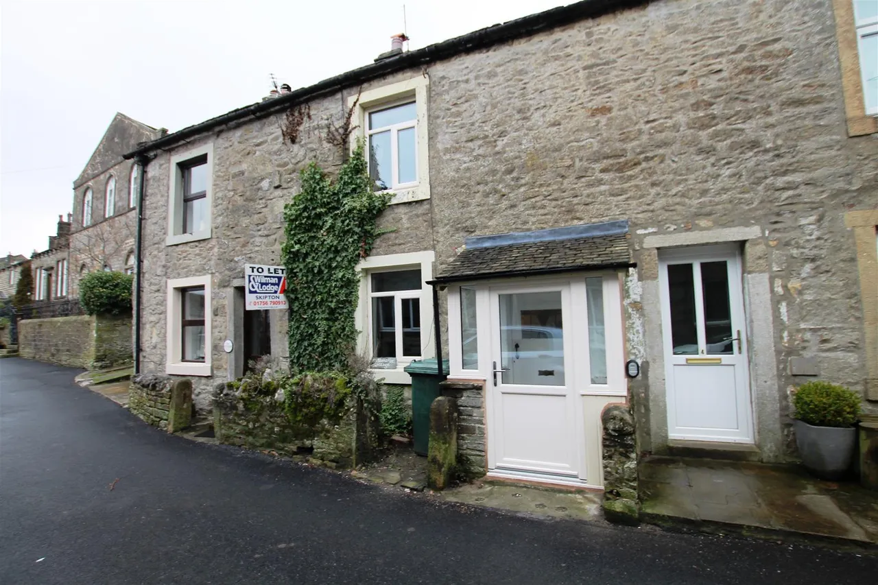 2 bed house to rent — Chapel Street, Grassington, North Yorkshire, BD23 5BE