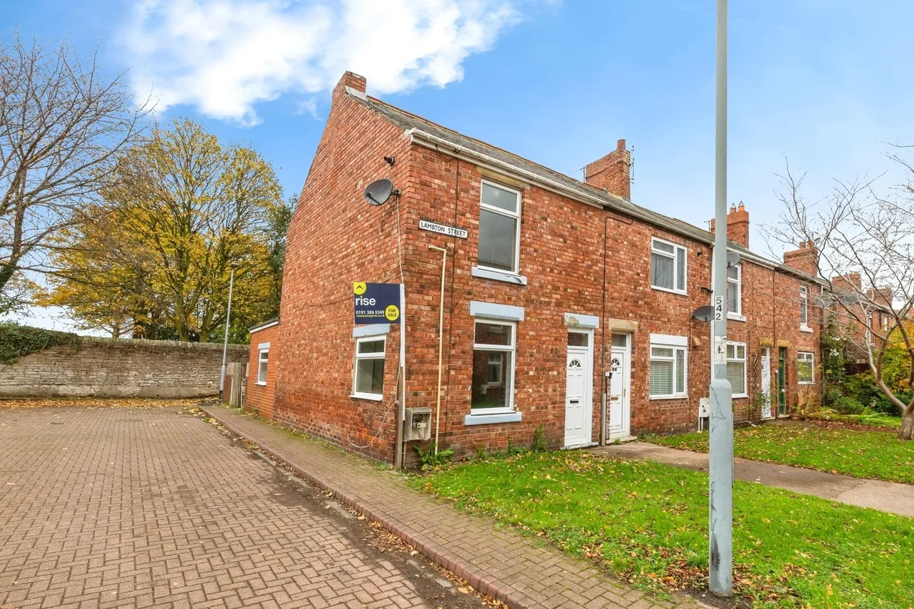 Lambton Street, Langley Park, Durham, DH7, photo 17