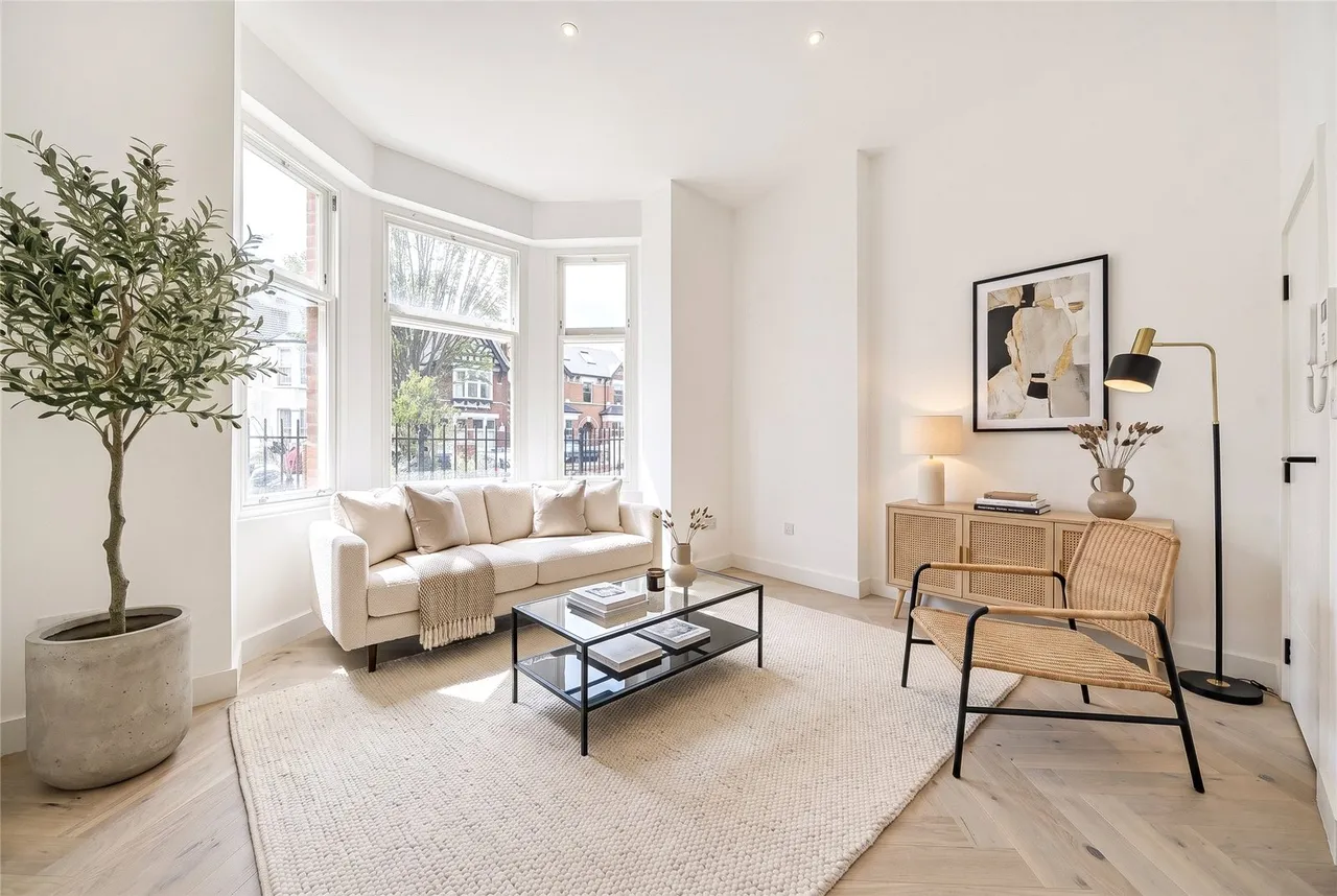 Gordon Road, London, W5, photo 6