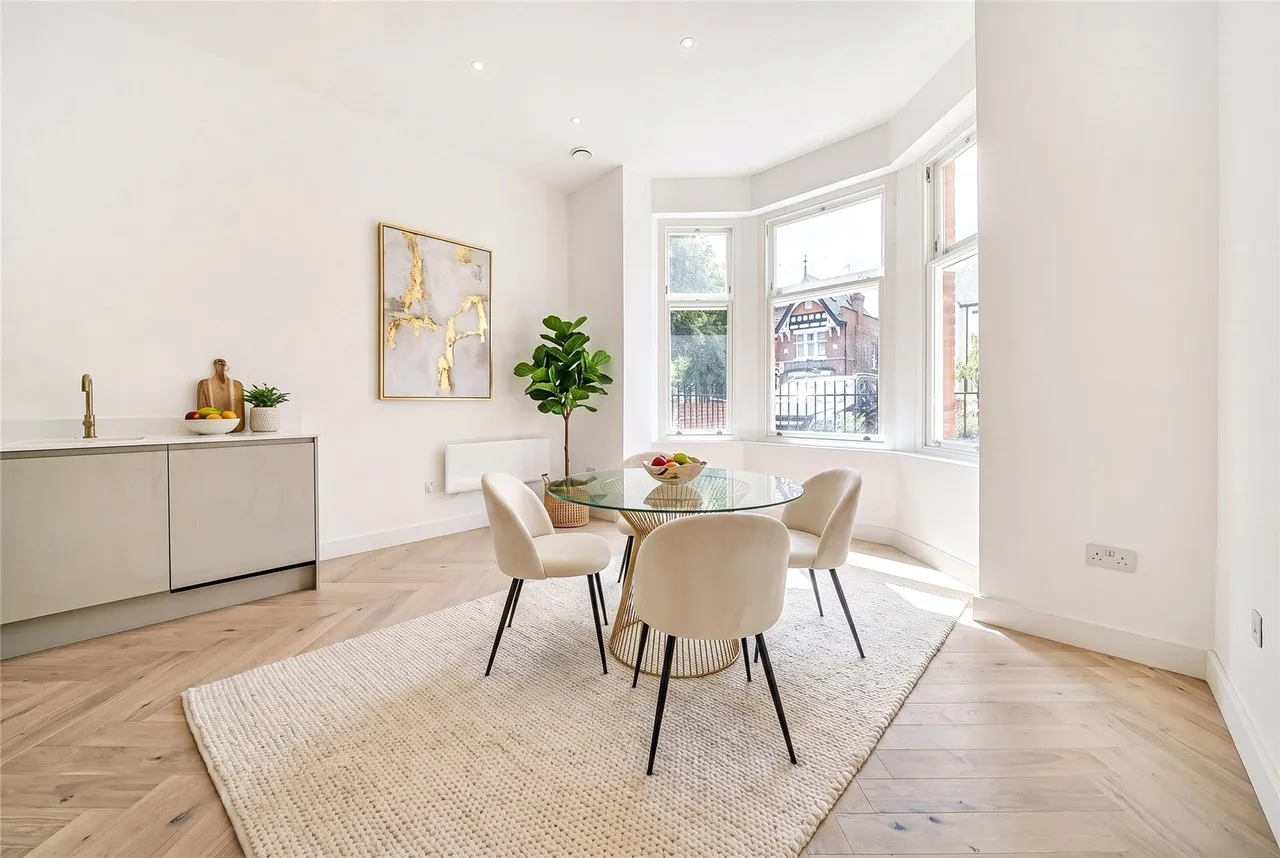 Gordon Road, London, W5, photo 5