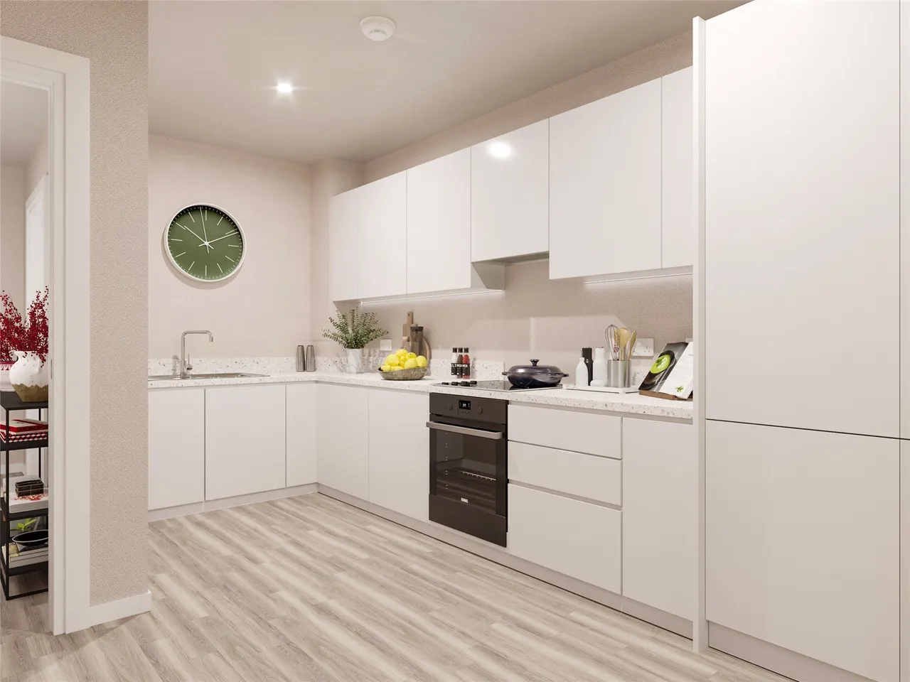 Primrose House, Springfield Place, Glenburnie Road, London, SW17, photo 3