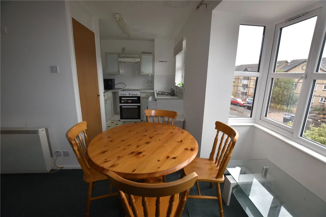 Michelangelo Court, London, SE16, photo 2