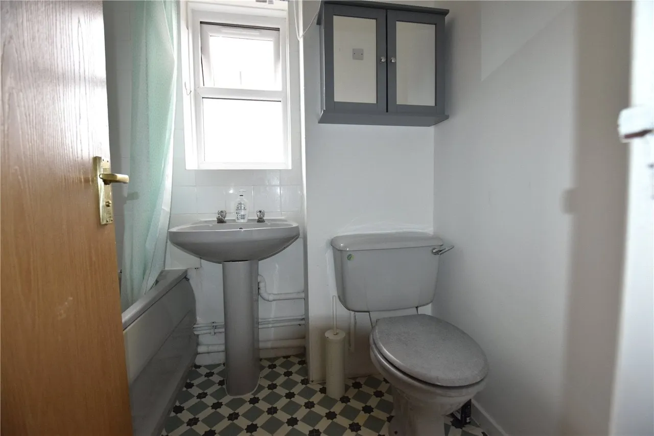 Michelangelo Court, London, SE16, photo 6