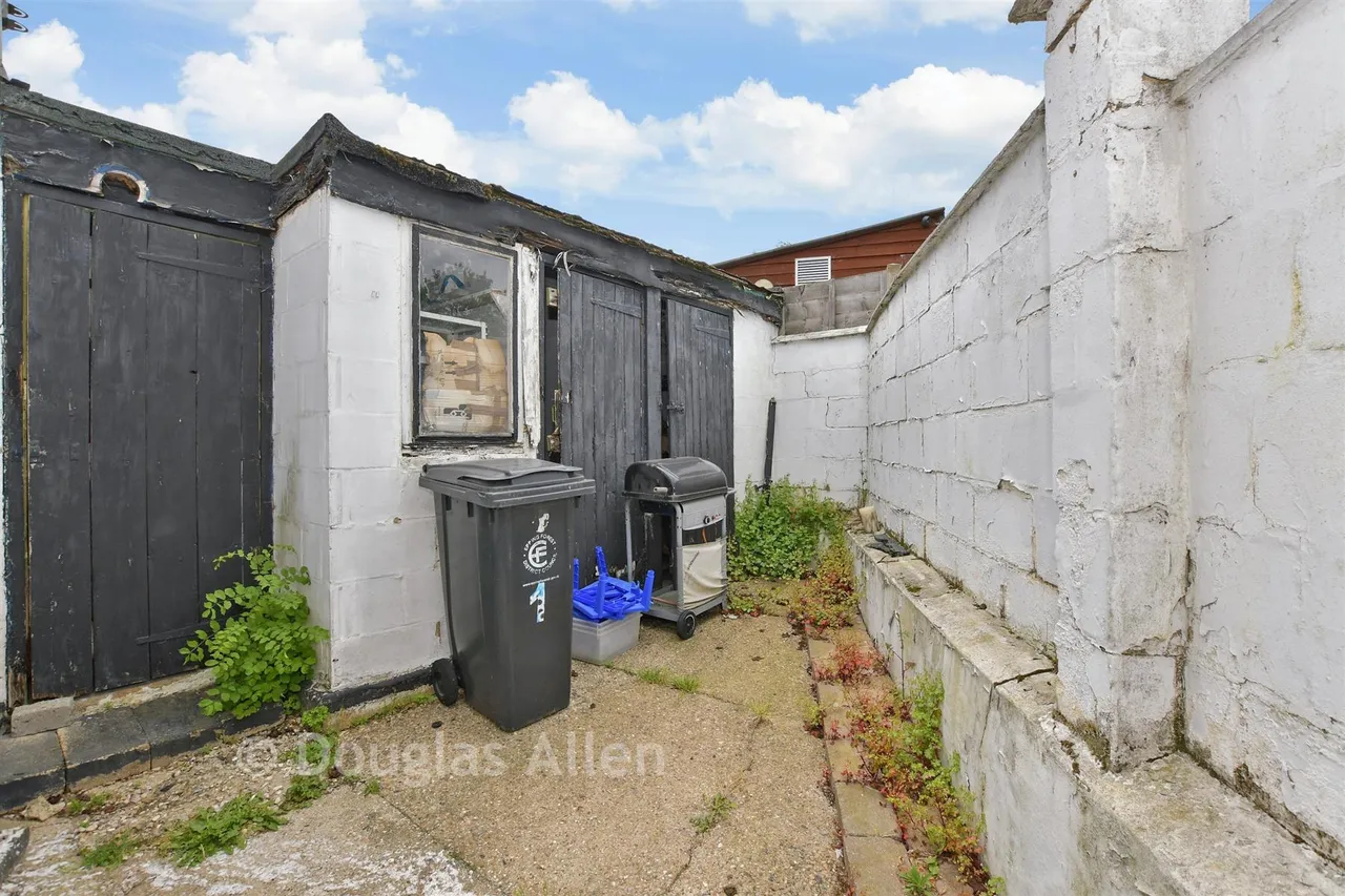Belchers Lane, Nazeing, EN9, photo 7
