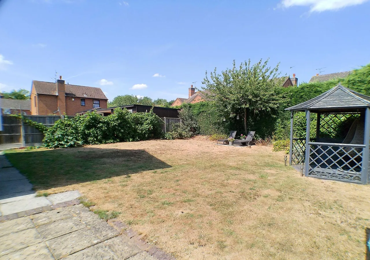 Copeland Grove, Bingham, NG13, photo 20