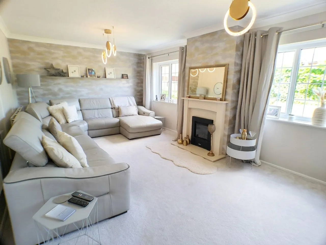 Copeland Grove, Bingham, NG13, photo 2