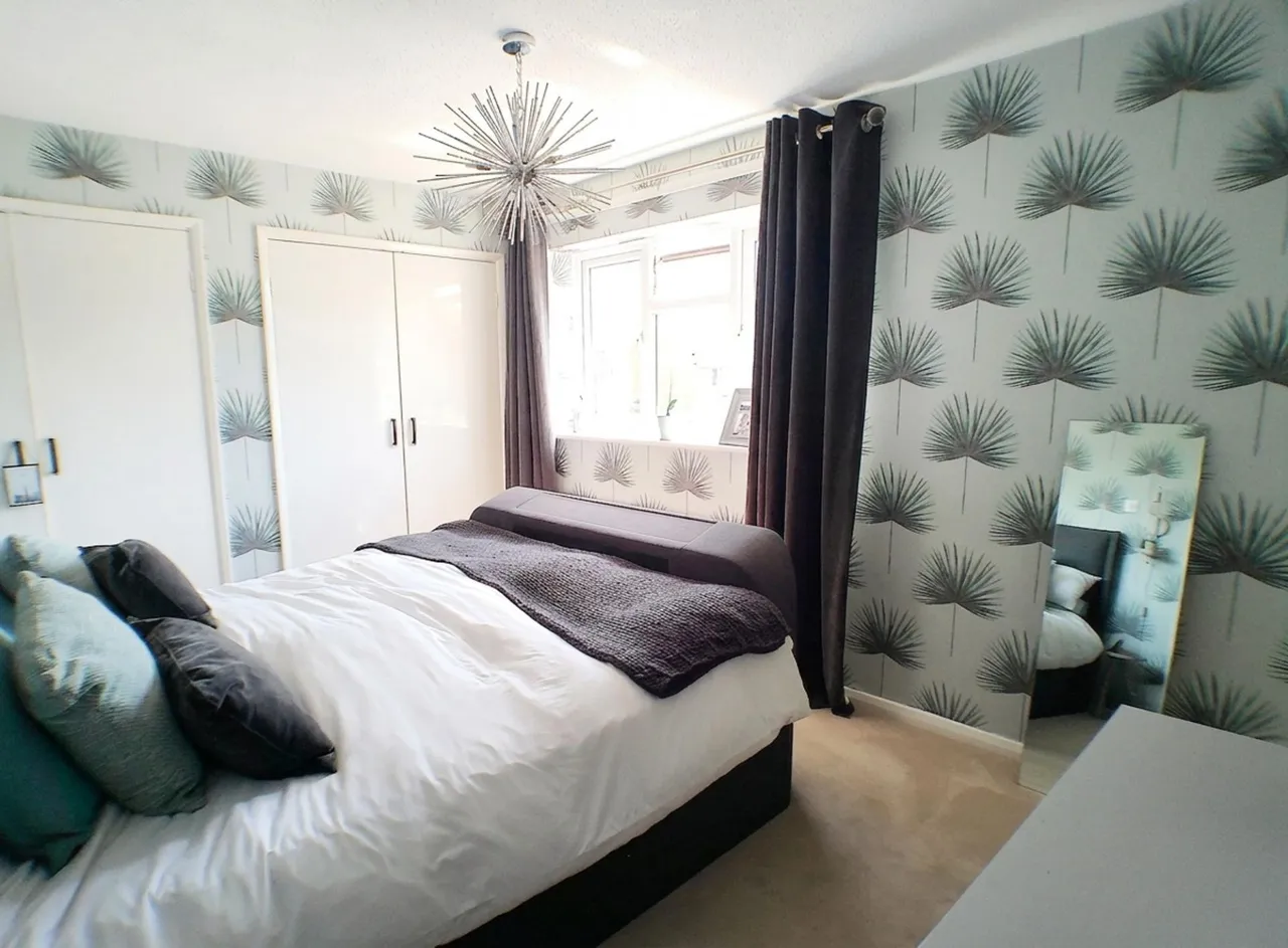 Copeland Grove, Bingham, NG13, photo 12