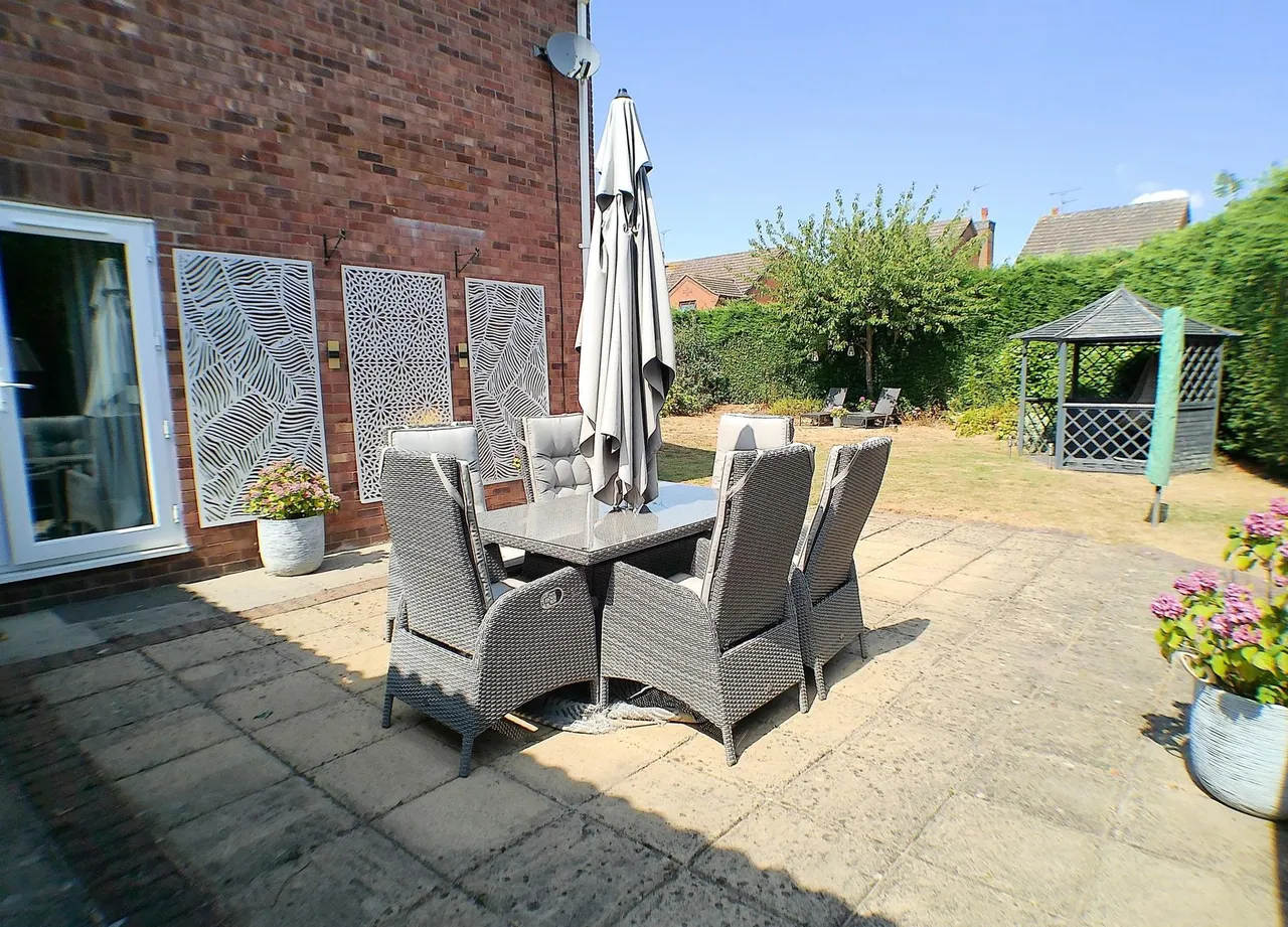 Copeland Grove, Bingham, NG13, photo 18