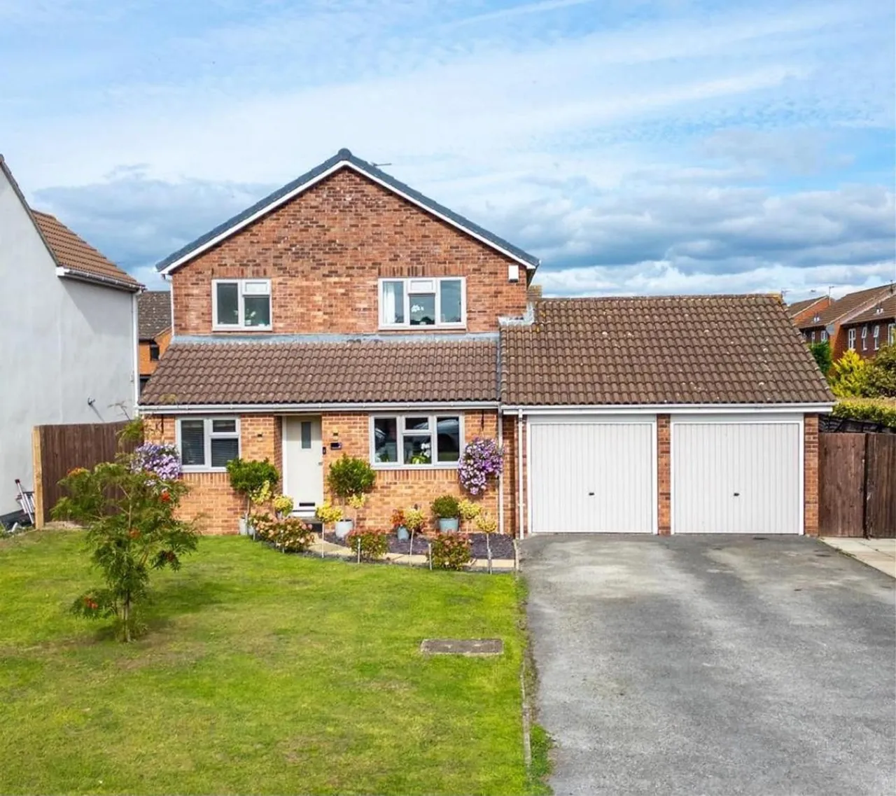 4 bed house for sale, Copeland Grove, Bingham, NG13
