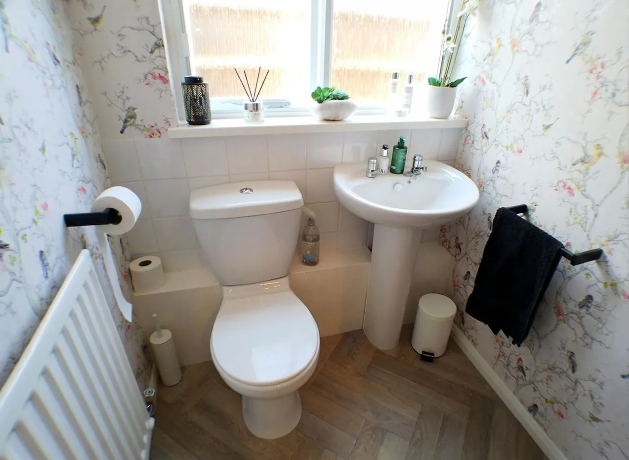 Copeland Grove, Bingham, NG13, photo 9