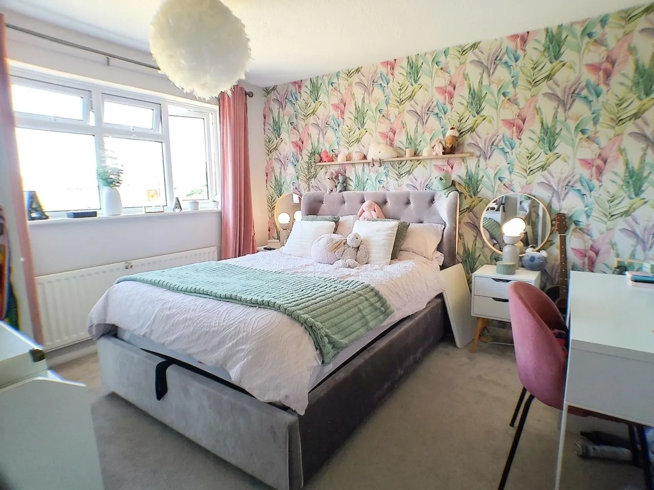 Copeland Grove, Bingham, NG13, photo 14