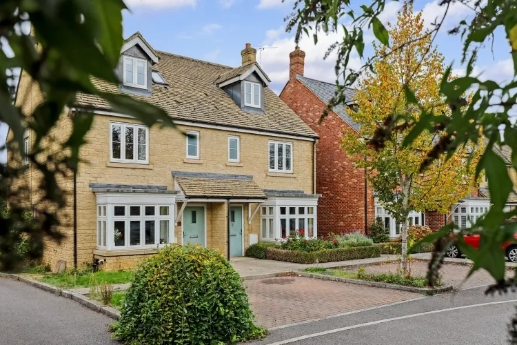 The Old Dairy, Witney, OX28, photo 18
