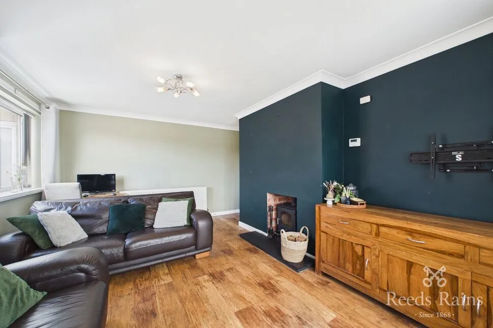 Windsor Walk, South Anston, South Yorkshire, S25, photo 8