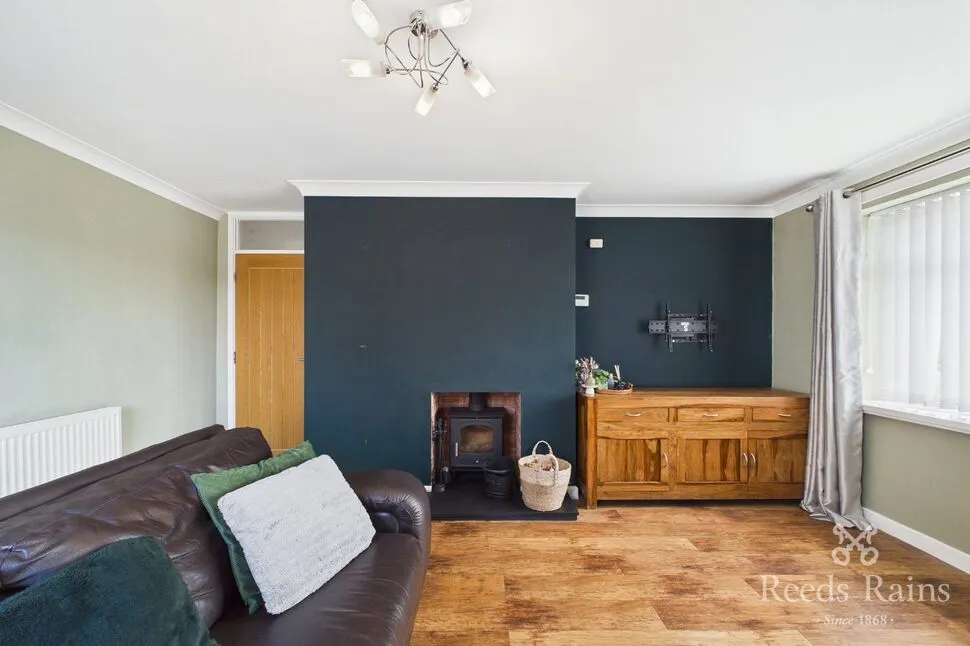 Windsor Walk, South Anston, South Yorkshire, S25, photo 7