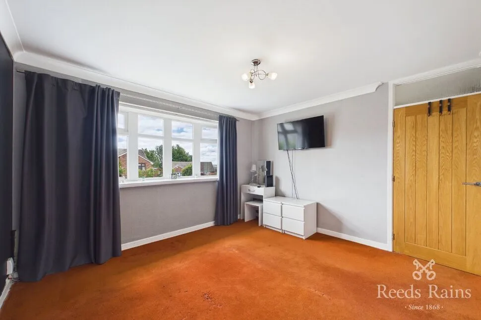 Windsor Walk, South Anston, South Yorkshire, S25, photo 12