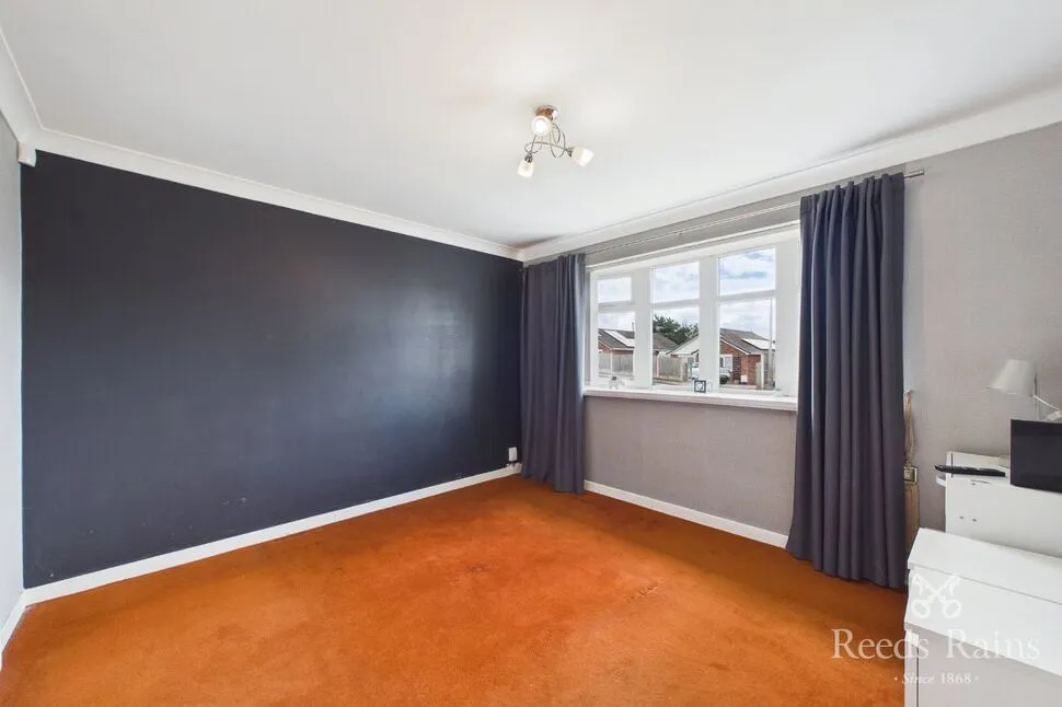 Windsor Walk, South Anston, South Yorkshire, S25, photo 11