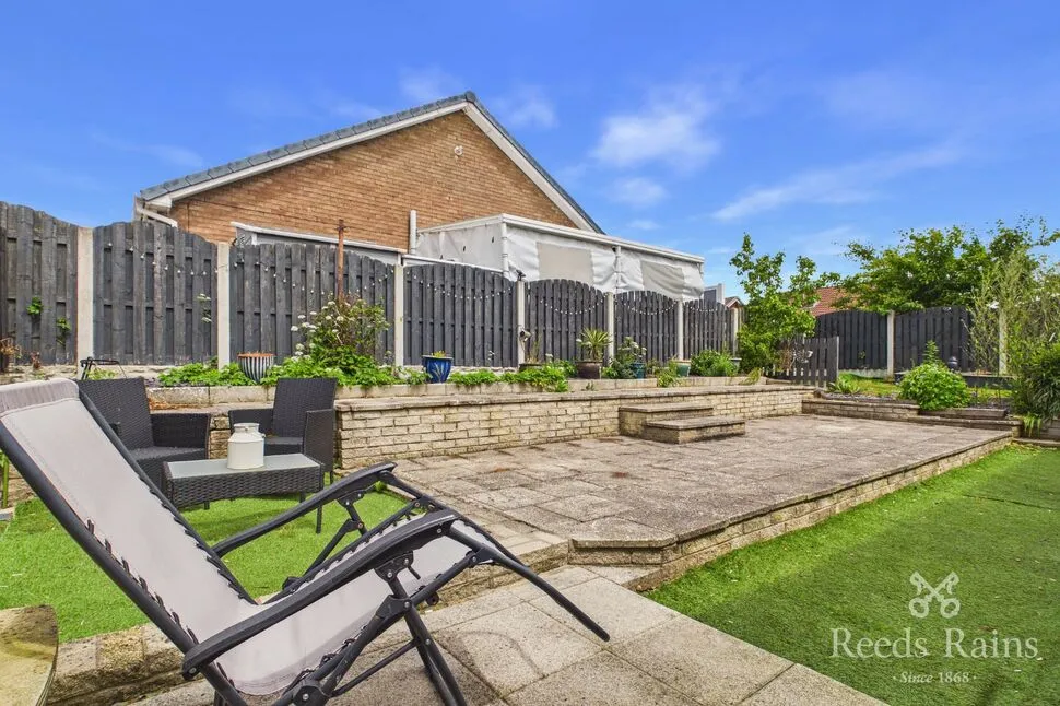 Windsor Walk, South Anston, South Yorkshire, S25, photo 2