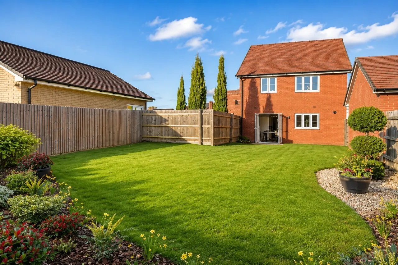 Orchard Drive, St. Albans, photo 4