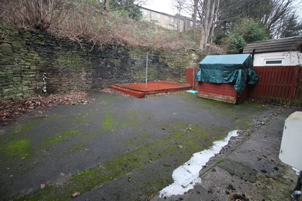 Lowergate, Paddock, Huddersfield, West Yorkshire, HD3, photo 8
