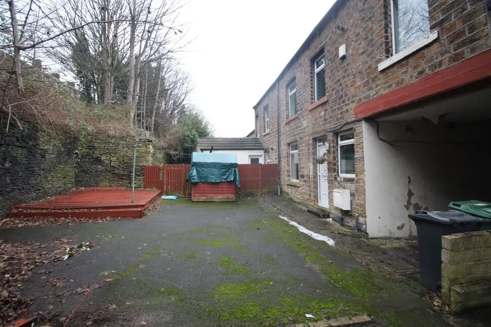 Lowergate, Paddock, Huddersfield, West Yorkshire, HD3, photo 4