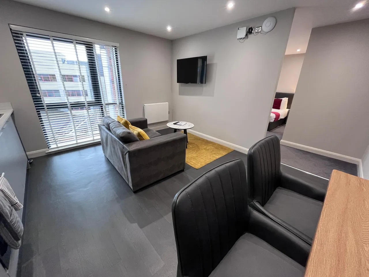 Friar Lane, Nottingham, NG1, photo 6