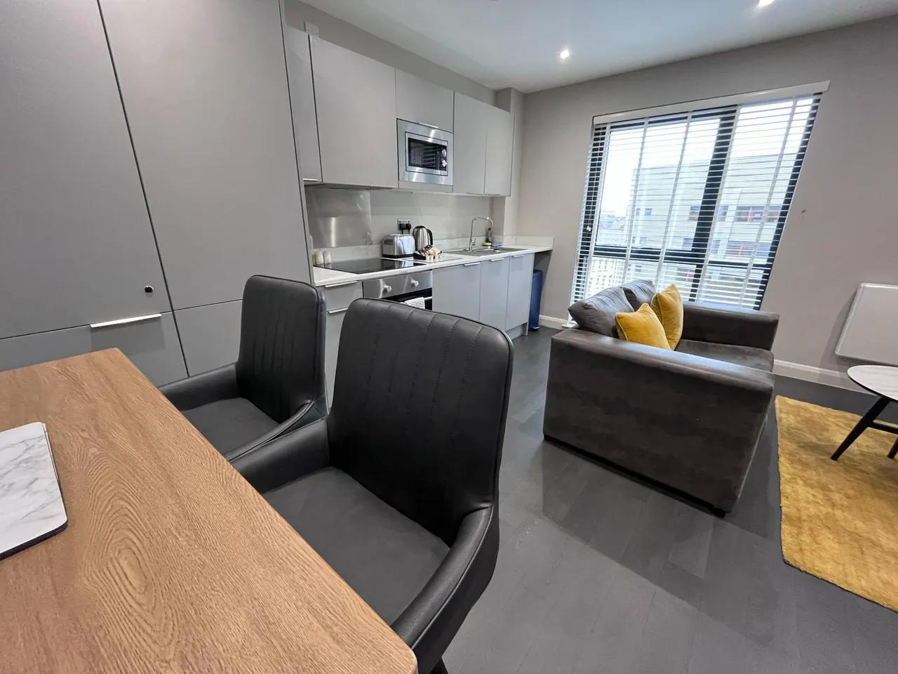 Friar Lane, Nottingham, NG1, photo 9