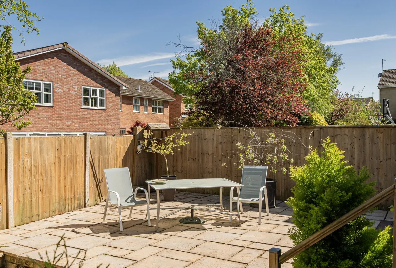 Waveney Road, Somerset, Keynsham, BS31 1RU, photo 19