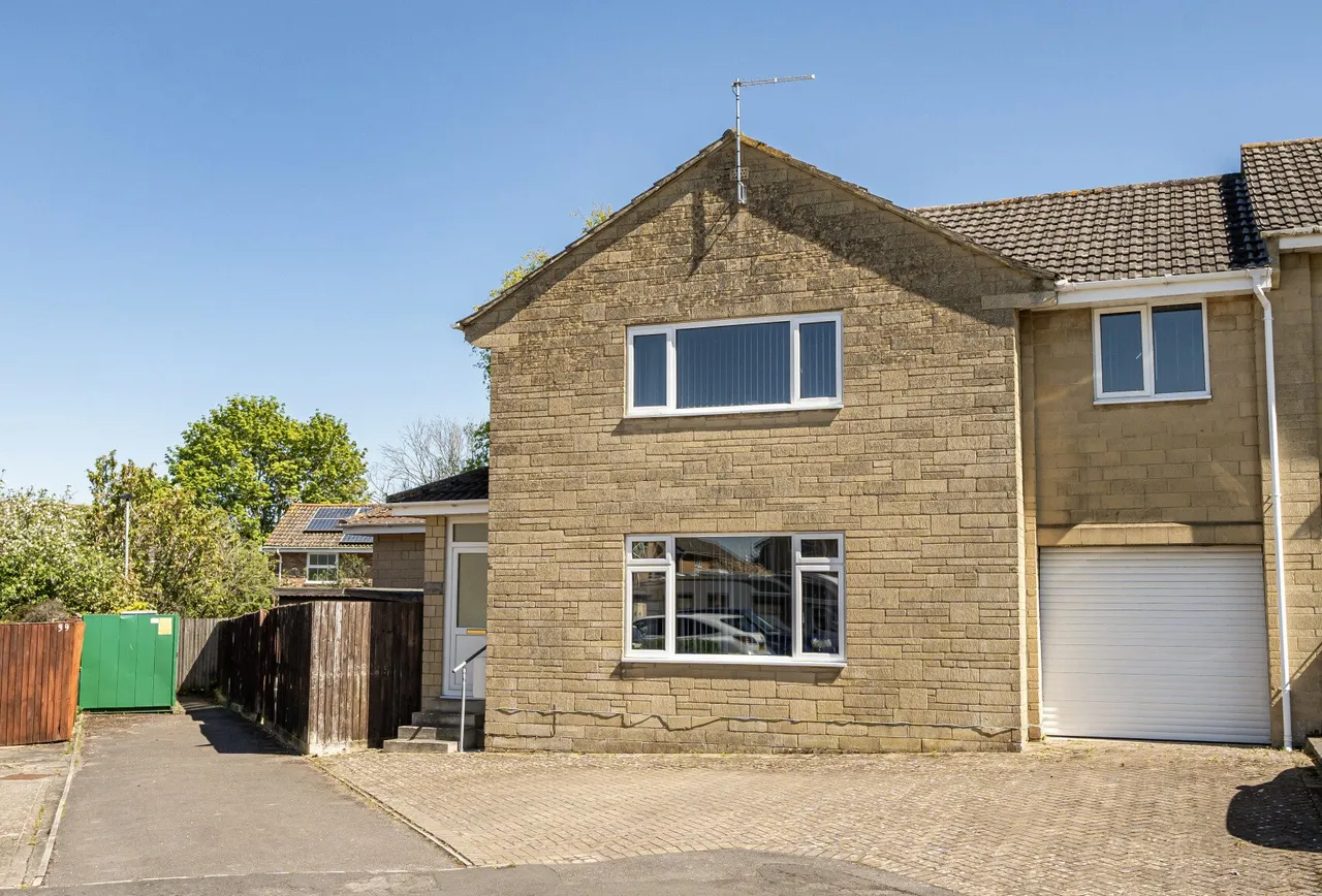 Waveney Road, Somerset, Keynsham, BS31 1RU, photo 20