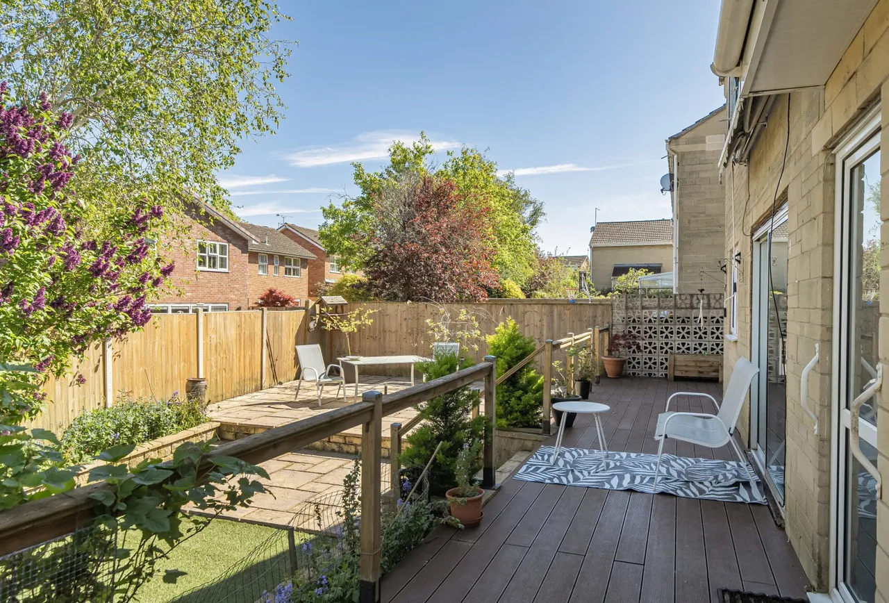 Waveney Road, Somerset, Keynsham, BS31 1RU, photo 16